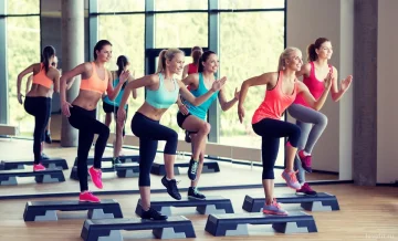 Женский фитнес-клуб: особенности и преимущества