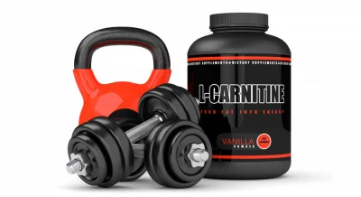 L-карнитин для похудения и тренировок