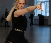 танцевальный клуб bossanova изображение 6 на проекте lovefit.ru