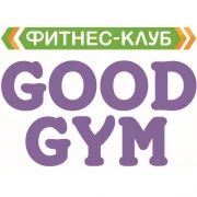Фитнес-клуб Good Gym логотип