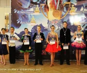 танцевально-спортивный клуб динамо на улице генерала тюленева изображение 5 на проекте lovefit.ru