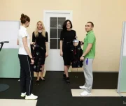 фитнес-клуб body forming на пресненской набережной изображение 2 на проекте lovefit.ru