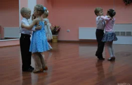 школа танцев танцбург на городецкой улице изображение 2 на проекте lovefit.ru