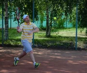 теннисный клуб янтарь изображение 4 на проекте lovefit.ru