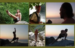 студия йоги калачакра изображение 2 на проекте lovefit.ru