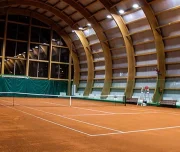 теннисный центр спартак изображение 2 на проекте lovefit.ru