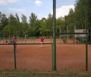 теннисный центр спартак изображение 4 на проекте lovefit.ru