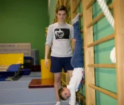 европейский гимнастический центр изображение 7 на проекте lovefit.ru
