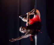 школа танцев feelings pole studio изображение 5 на проекте lovefit.ru