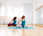 студия йоги me-yoga изображение 3 на проекте lovefit.ru