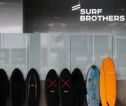 клуб серфинга surf brothers skolkovo изображение 3 на проекте lovefit.ru