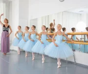 школа танцев илзе лиепа изображение 3 на проекте lovefit.ru