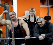 фитнес-клуб wellness fitness изображение 6 на проекте lovefit.ru