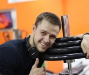 фитнес-клуб wellness fitness изображение 3 на проекте lovefit.ru