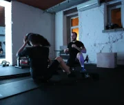 фитнес-клуб решейп емс изображение 4 на проекте lovefit.ru