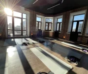 фитнес-клуб а. m. pilates studio изображение 4 на проекте lovefit.ru
