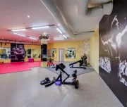 фитнес-клуб magneto fitness изображение 2 на проекте lovefit.ru