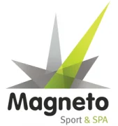 Фитнес клуб Magneto Sport&Spa логотип