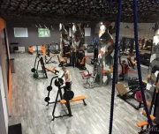 фитнес-клуб groza gym изображение 2 на проекте lovefit.ru