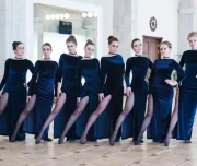 школа танцев и растяжки lsd изображение 1 на проекте lovefit.ru