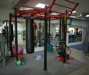 фитнес-клуб silver gym изображение 3 на проекте lovefit.ru