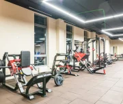 фитнес-клуб облака изображение 13 на проекте lovefit.ru