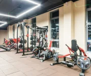 фитнес-клуб облака изображение 12 на проекте lovefit.ru