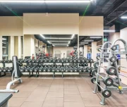 фитнес-клуб облака изображение 9 на проекте lovefit.ru
