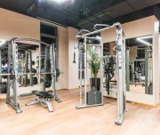 фитнес-клуб облака изображение 11 на проекте lovefit.ru