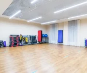 фитнес-клуб облака изображение 14 на проекте lovefit.ru