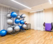 фитнес-клуб облака изображение 19 на проекте lovefit.ru
