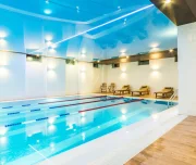 фитнес-клуб облака изображение 4 на проекте lovefit.ru
