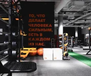 фитнес-клуб spirit на авиационной улице изображение 8 на проекте lovefit.ru