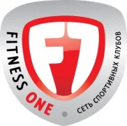 Fitness One на Киевском шоссе логотип
