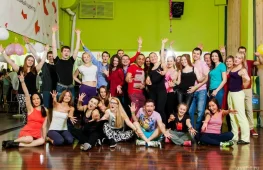 школа танцев ritmo dance на шлюзовой набережной изображение 2 на проекте lovefit.ru