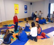 школа йоги и массажа гармония изображение 4 на проекте lovefit.ru