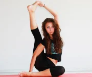 студия стретчинга и йоги la chatee изображение 1 на проекте lovefit.ru