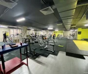 фитнес-клуб old gym изображение 14 на проекте lovefit.ru