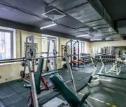 фитнес-клуб old gym изображение 16 на проекте lovefit.ru