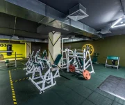 фитнес-клуб old gym изображение 12 на проекте lovefit.ru