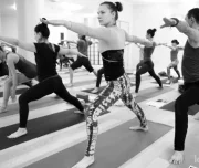 йога-студия yoga works изображение 6 на проекте lovefit.ru