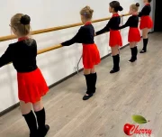 школа танцев cherry dance изображение 3 на проекте lovefit.ru