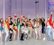 школа танцев avenue art lab изображение 2 на проекте lovefit.ru