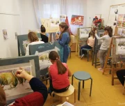 детский творческий центр сильвант изображение 5 на проекте lovefit.ru