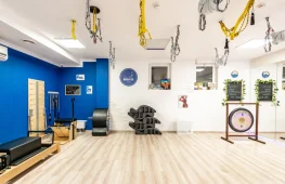 лаборатория возможностей тела bodyes изображение 2 на проекте lovefit.ru