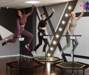студия фитнеса на батутах jumping fitness на проспекте мира изображение 5 на проекте lovefit.ru