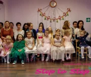 клуб для детей и подростков step to step изображение 6 на проекте lovefit.ru