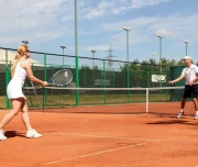 теннисно-спортивная школа чемпион на новой дороге изображение 1 на проекте lovefit.ru
