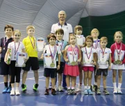 теннисно-спортивная школа чемпион на новой дороге изображение 7 на проекте lovefit.ru
