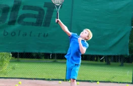 теннисно-спортивная школа чемпион на новой дороге изображение 2 на проекте lovefit.ru